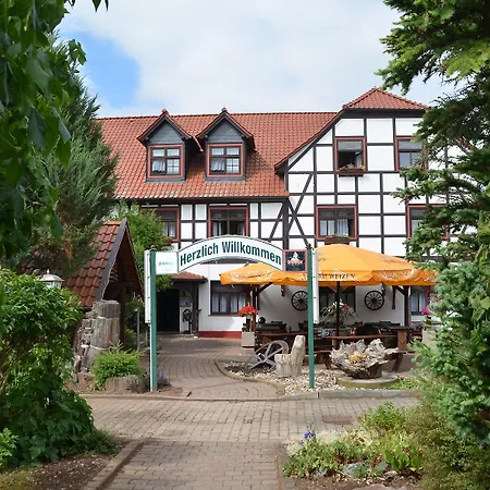 Weidemuehle 3*