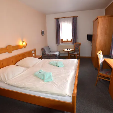 Weidemuehle Hotel Kelbra
